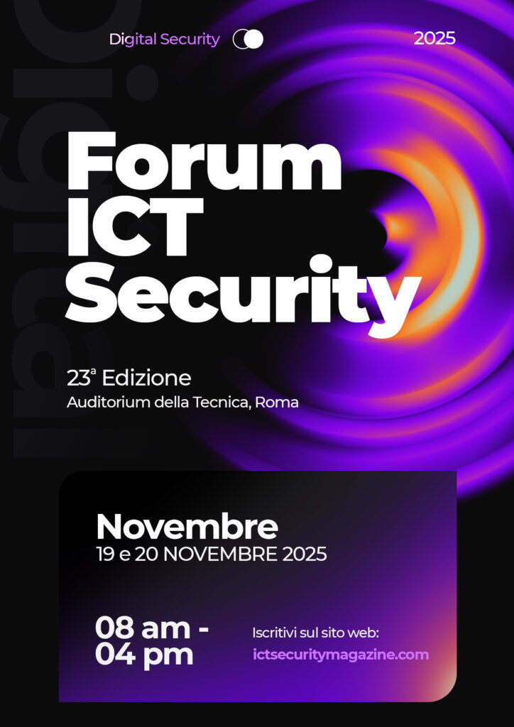 Forum ICT Security